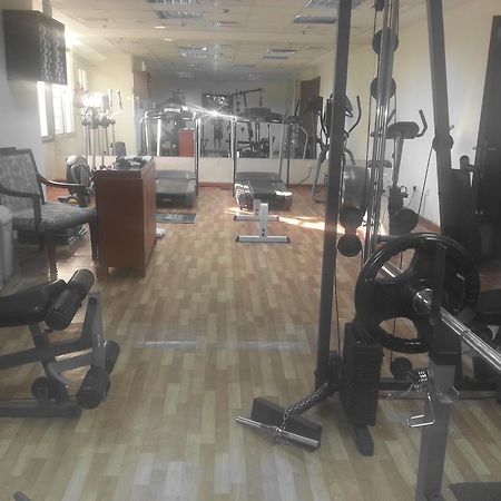 Gloria Hotel Doha Luaran gambar