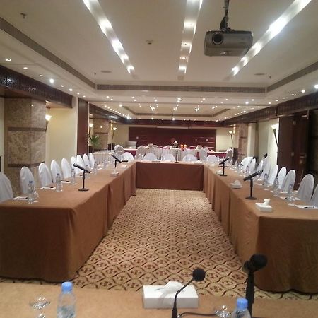 Gloria Hotel Doha Luaran gambar