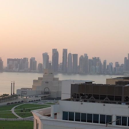 Gloria Hotel Doha Luaran gambar