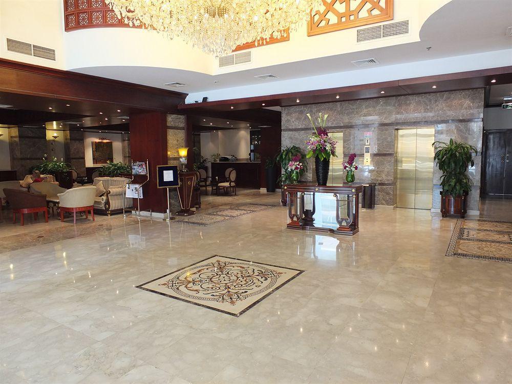 Gloria Hotel Doha Luaran gambar