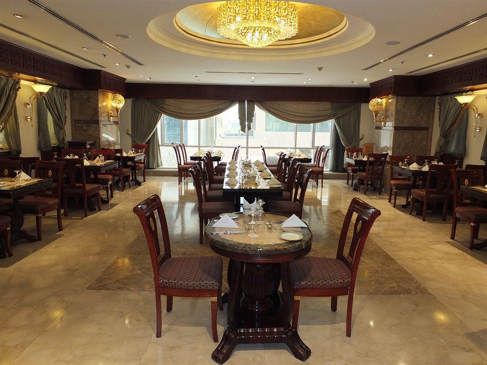Gloria Hotel Doha Luaran gambar