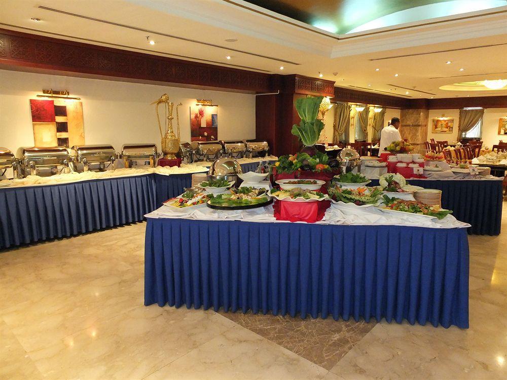 Gloria Hotel Doha Luaran gambar