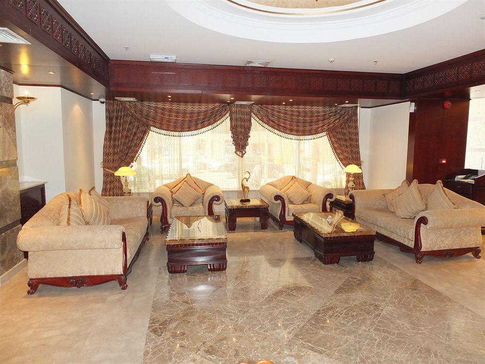 Gloria Hotel Doha Luaran gambar