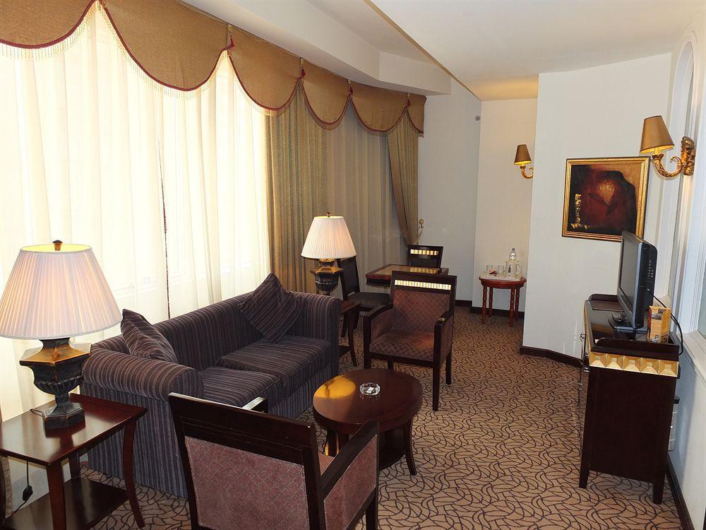 Gloria Hotel Doha Luaran gambar