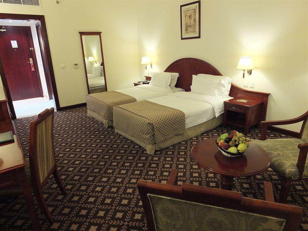Gloria Hotel Doha Luaran gambar