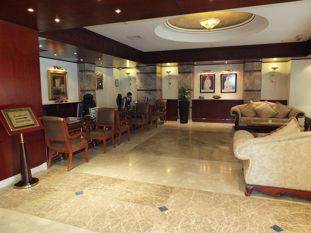 Gloria Hotel Doha Luaran gambar