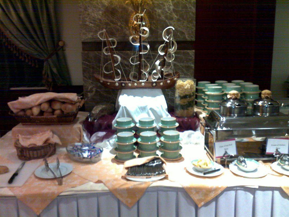 Gloria Hotel Doha Luaran gambar