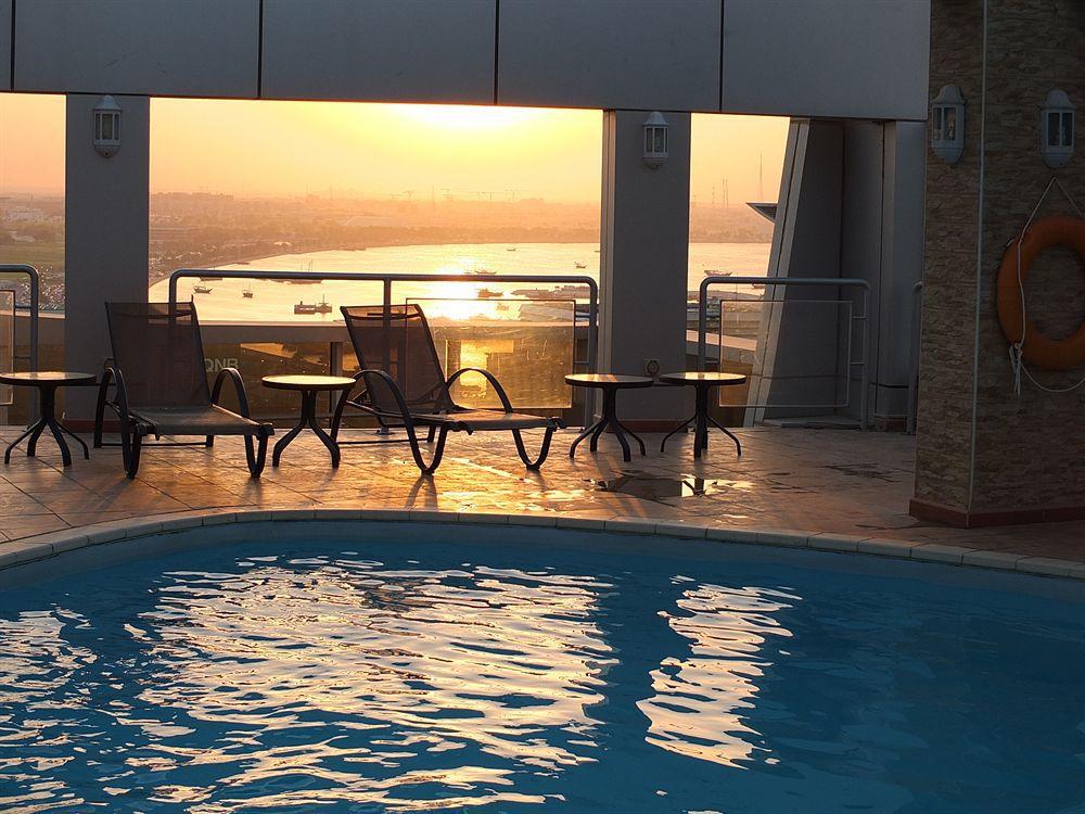 Gloria Hotel Doha Luaran gambar