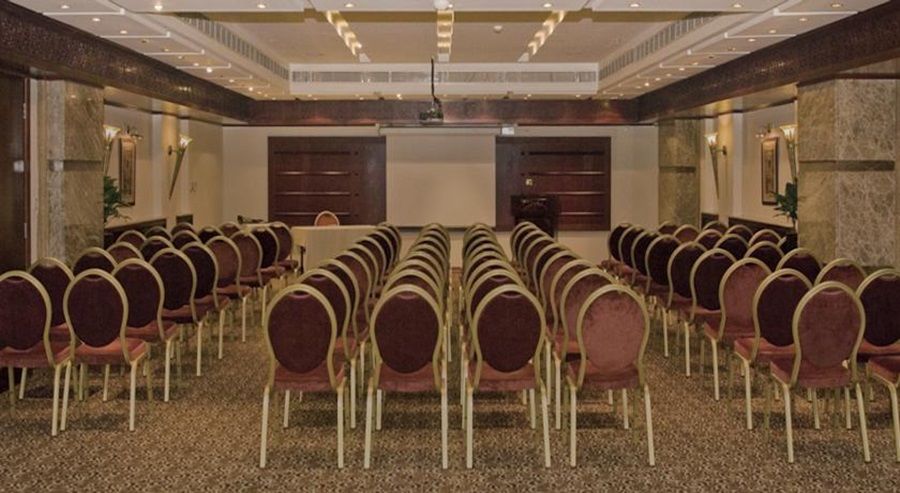 Gloria Hotel Doha Luaran gambar