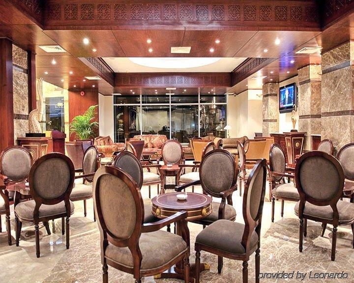 Gloria Hotel Doha Luaran gambar