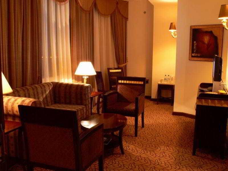 Gloria Hotel Doha Luaran gambar