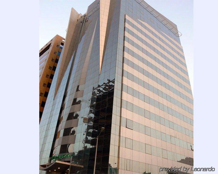 Gloria Hotel Doha Luaran gambar