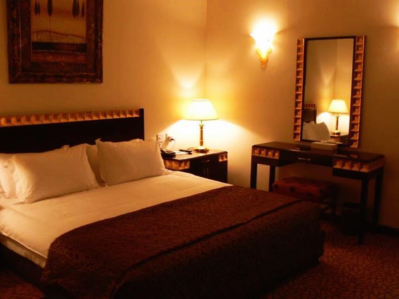 Gloria Hotel Doha Luaran gambar