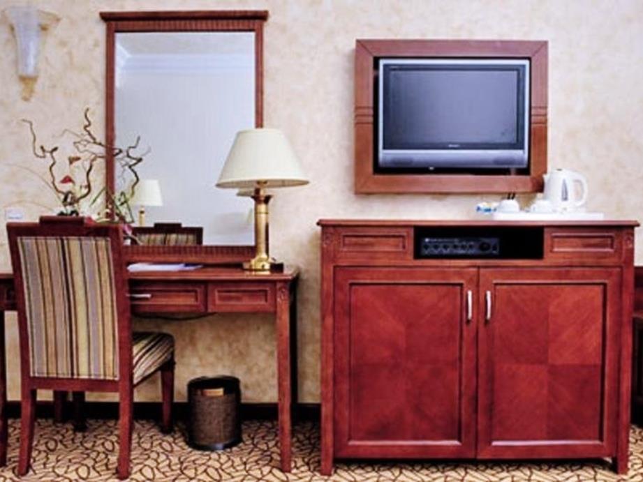 Gloria Hotel Doha Bilik gambar