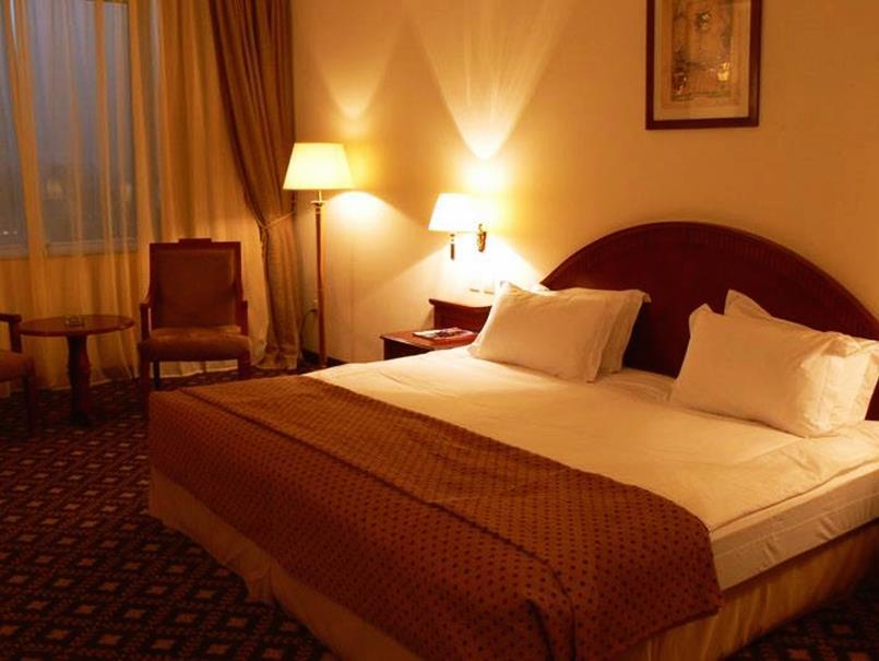Gloria Hotel Doha Bilik gambar