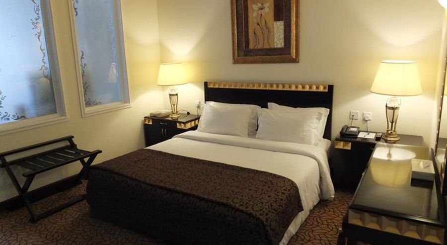 Gloria Hotel Doha Luaran gambar