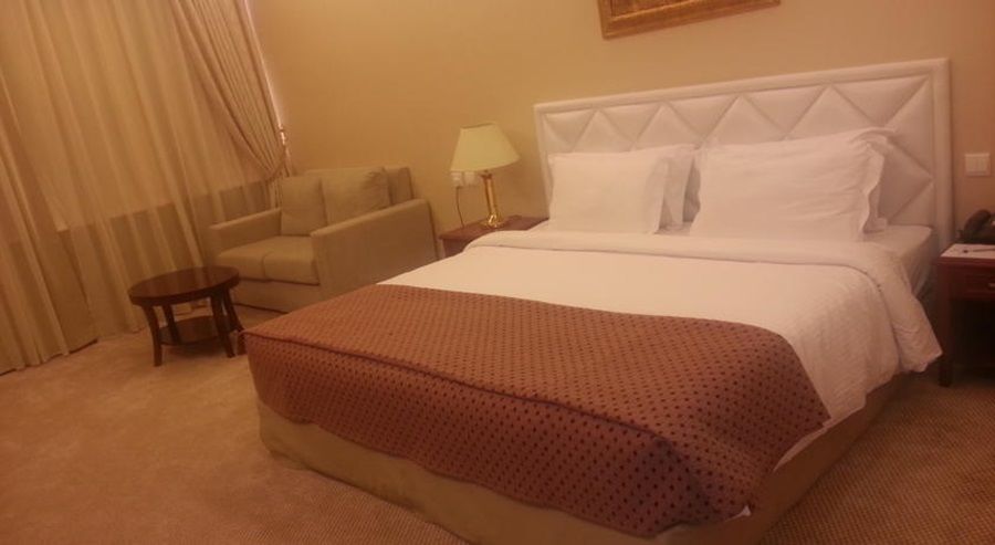 Gloria Hotel Doha Luaran gambar