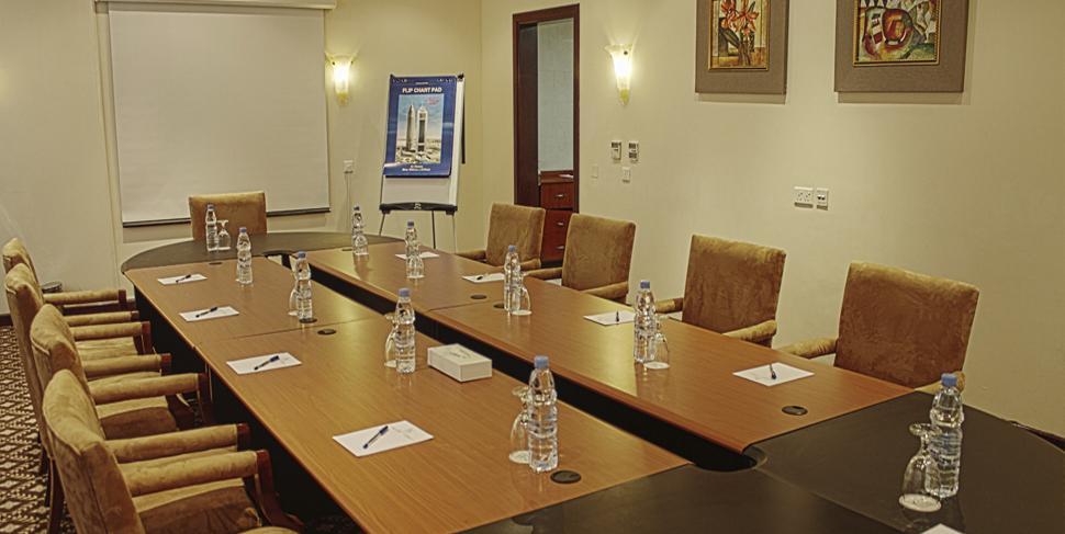 Gloria Hotel Doha Luaran gambar